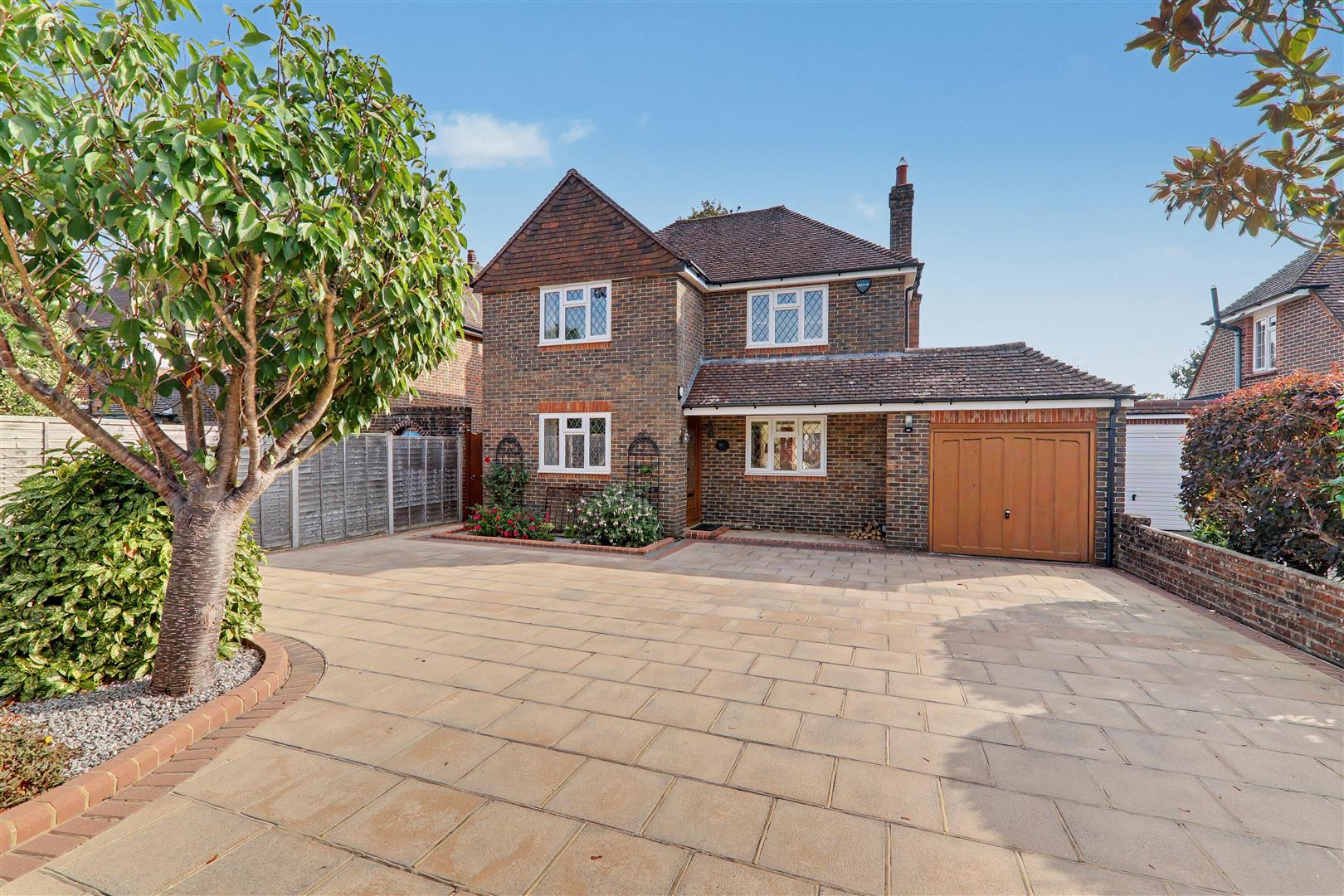House - Detached | Offington Lane, Offington, Worthing | For Sale
